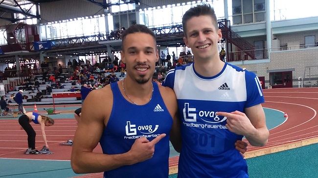 LG ovag ADH Halle 2020 HS LG ovag ADH Halle 2020 HS